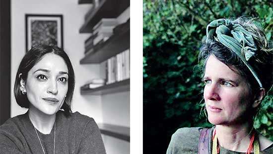 Where Stories Meet History Writers and Thinkers at the HSBC Ceylon Literary & Arts Festival