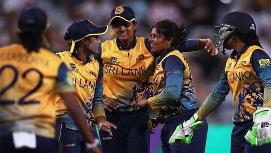 Women’s T20 World Cup:  NZ, SL eye semi-finals in decisive battle