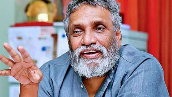 An election should be held before September 15: Deshapriya