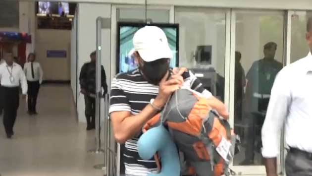Close associate of Kanjipani Imran arrested at BIA