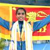 Sri Lanka finish 12th with eight medals