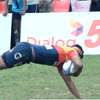 Trinity’s spirit too much for worn out Wesley