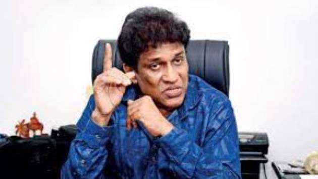 Tamil parties sought India’s assistance for socio-economic development of estate community: Mano