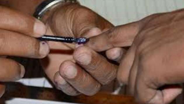 Some candidate lists for LG poll still remain incomplete: EC