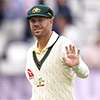 Cricketer David Warner’s lifetime leadership ban lifted