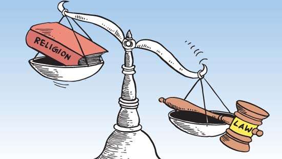 Prisons, hypocrites and the missing hangman
