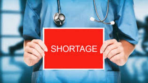 No shortage of essential medical items: Ministry of Health officials