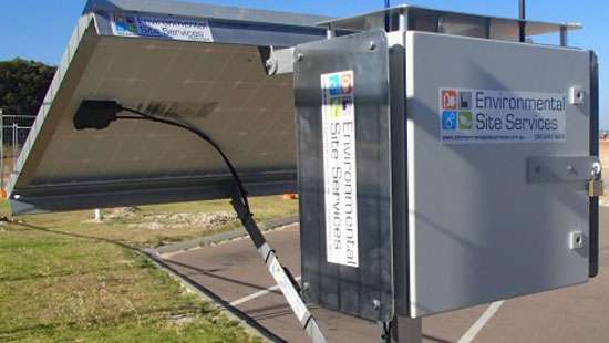Air quality monitoring machines to be operational next month