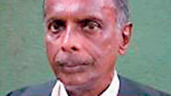 Prof.  J.A Gunawardena: The man behind computer studies in SL