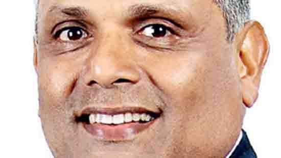 Kelani Valley Plantations appoints Senaka Alawattegama as Director/CEO