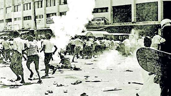 THE PRESIDENTIAL YOUTH COMMISSION AND CURRENT SOCIAL CHALLENGES