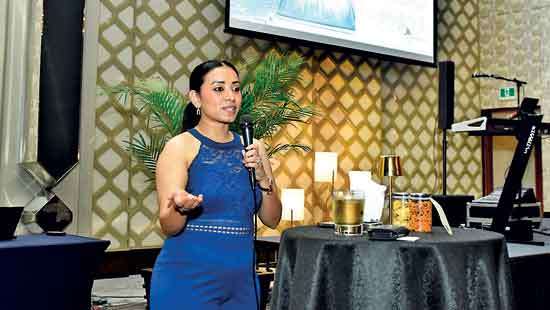 Sri Lankan Debut MarrioTt Marquis  Jewel of the Creek, Dubai Partnership with Timeless Trails