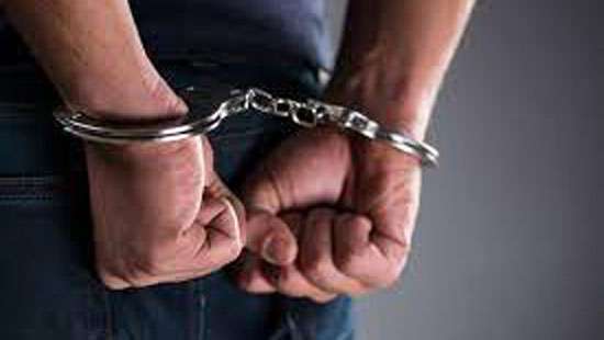’Haal Sameera’ arrested with firearms in Minuwangoda for extortion