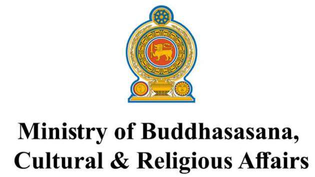 Over 1,000 religious and archaeological sites damaged by recent disaster