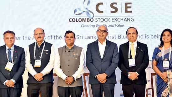 CSE-NSEIX enter strategic partnership to expand capital market access