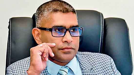 Wasantha Kumara appointed as Technical Officer of World Boxing