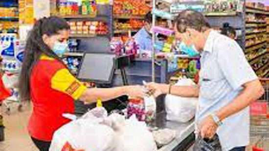 SATHOSA lowers prices of 5 essential goods
