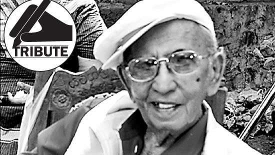 Remembering Lester the Legend