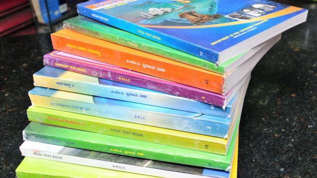 Government initiates school textbook distribution for next year