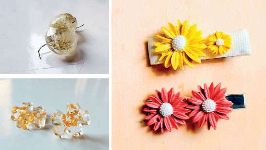 Jewellery making: Life-changing stress buster