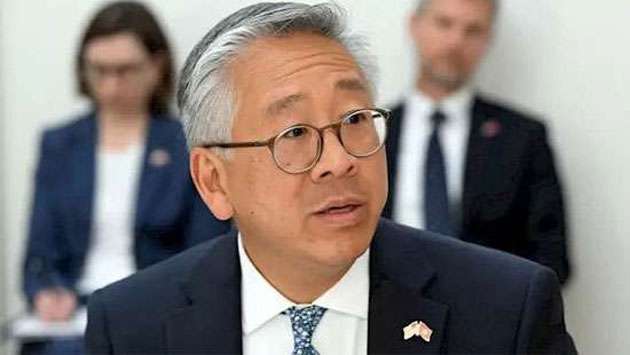 US Assistant Secretary Donald Lu to visit SL on Dec 5