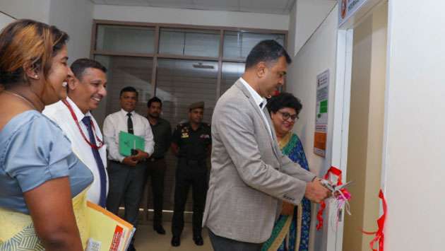 Defence Ministry opens Internal Affairs Unit