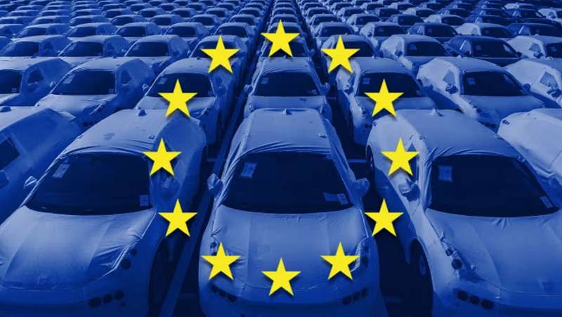 EU’s Tariffs Cannot Stop the Development of Chinese EVs