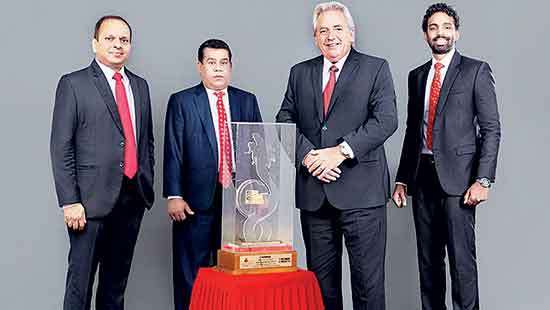 Bally’s Colombo triumphs at Asia Gaming Awards 2025