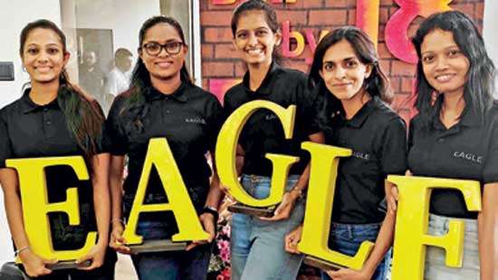 Eagle Logistics Colombo celebrates 18 years of excellence and innovation