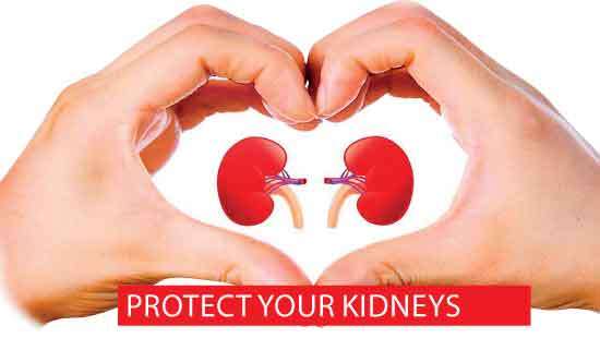 How urological issues can lead to CKD