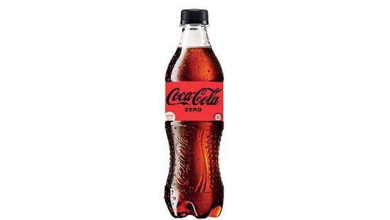 Coca-Cola Zero with delicious and refreshing recipe launched in Sri Lanka