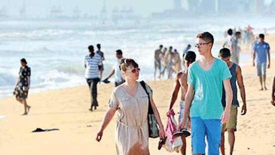 Tourists from six banned countries have not visited Sri Lanka within last 14 days: Minister