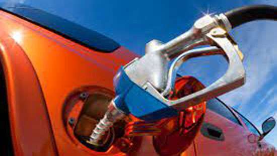 After introducing QR, fuel consumption falls closer to 3mn liters: Minister