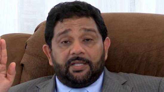 Will take legal action against MPs, monks who tarnish my name: Salley