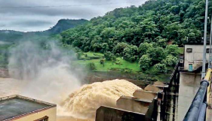 Victoria, Randenigala and Rantambe reservoirs start spilling over