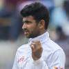 Bangladesh cricketer Nayeem Hasan alleges police harassment in Chattogram