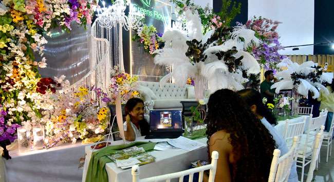 'Wedding Show 2025' at BMICH