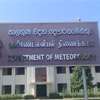 Meteorology Department gets new DG