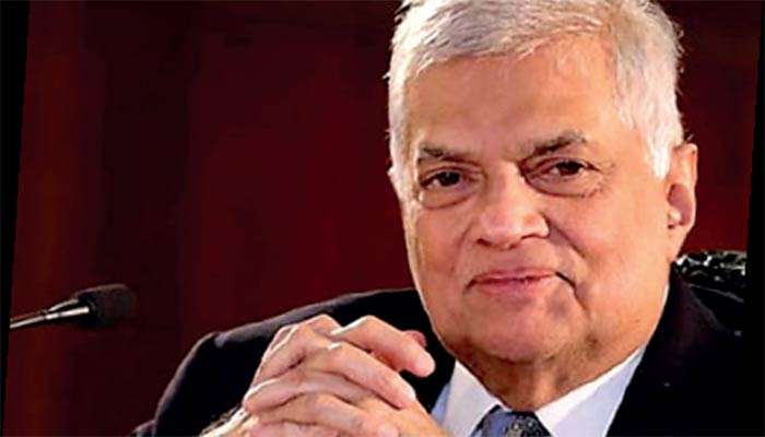 Ranil to appear before CID today