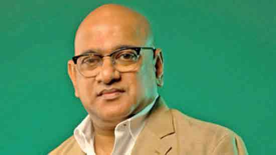 Thayalan Bartlett on Campaign Asia-Pacific’s 50 Over Fifty 2026 list