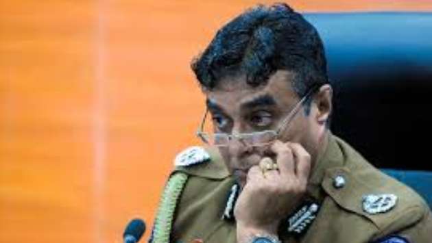 Pujith Jayasundara released from 2017 elevator operator case