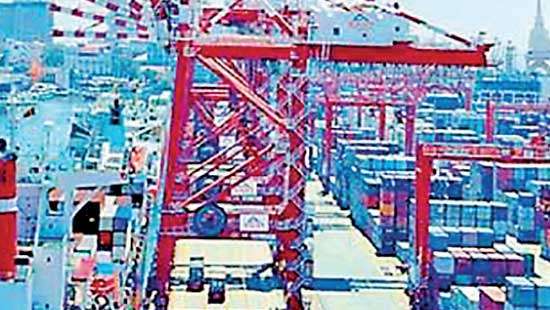 Colombo Port transshipment decline enters 4th month; April dips 5.8%