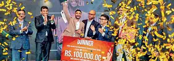 National Bartenders Competition 2025 concludes