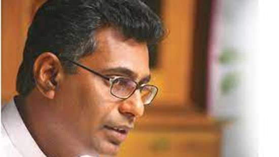 Rajagiriya motor accident case: SC suspends High Court trial against Champika