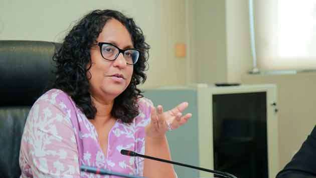 Ministerial committee on education council holds first meeting