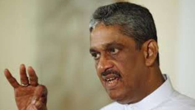 Govt. must show backbone to probe deals between political leaders and Prabhakaran: SF