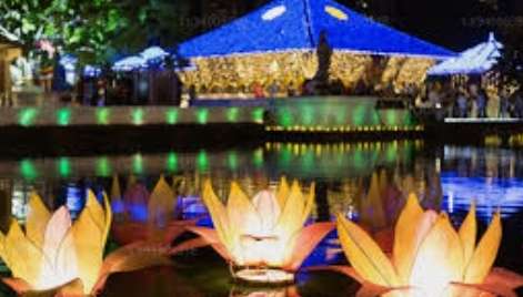 No powercut on Vesak days: PUCSL