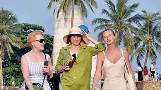 Tourism focus to shift from mere arrival numbers to maximising visitor spending