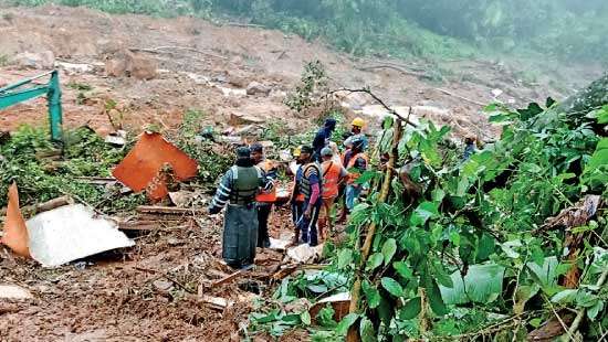 Could Sri Lanka have been better prepared if warnings were heeded?