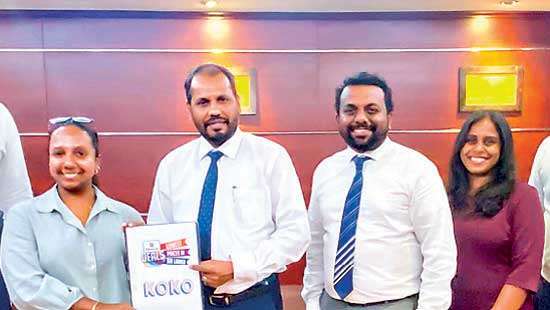 Browns Deals and Koko join forces to promote easy payment schemes